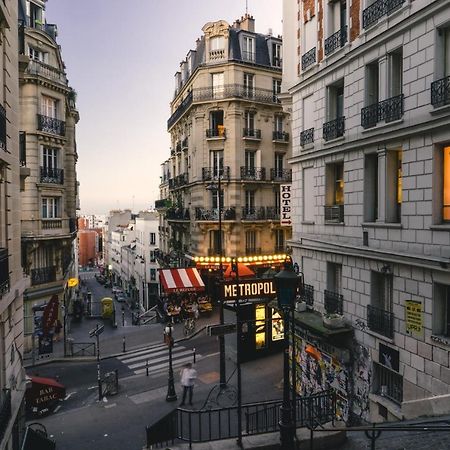 Saint Andre Des Arts City Apartment Paris Exterior foto